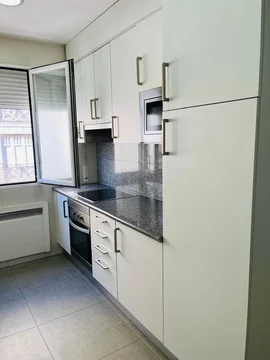 Piso en calle de Alberto Aguilera, 58 - Foto 7