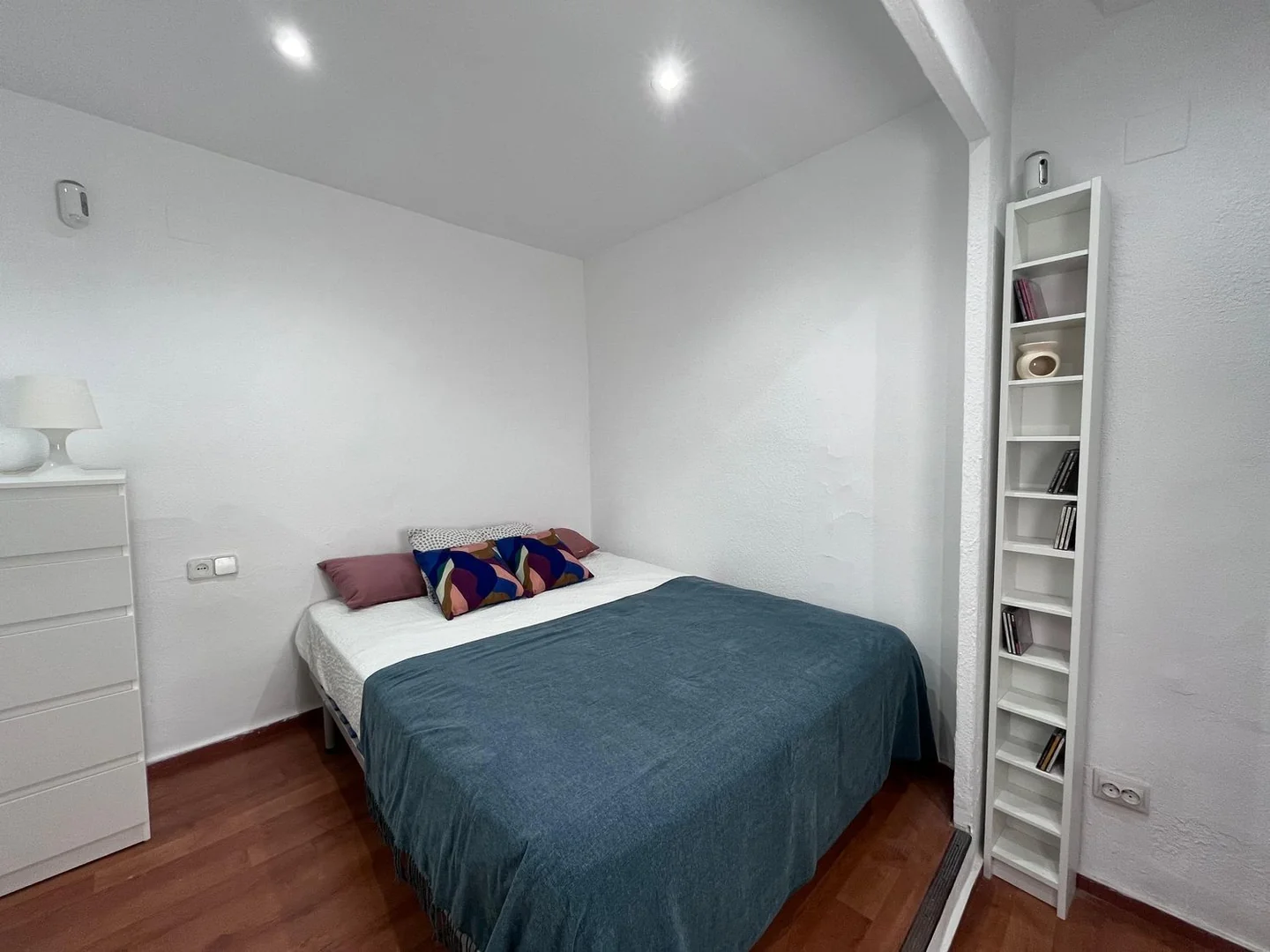 Piso en Calle del Portal Nou, 50, Sant Pere - Santa Caterina i la Ribera - Foto 4