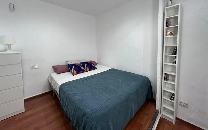 Piso en Calle del Portal Nou, 50, Sant Pere - Santa Caterina i la Ribera - Foto 4
