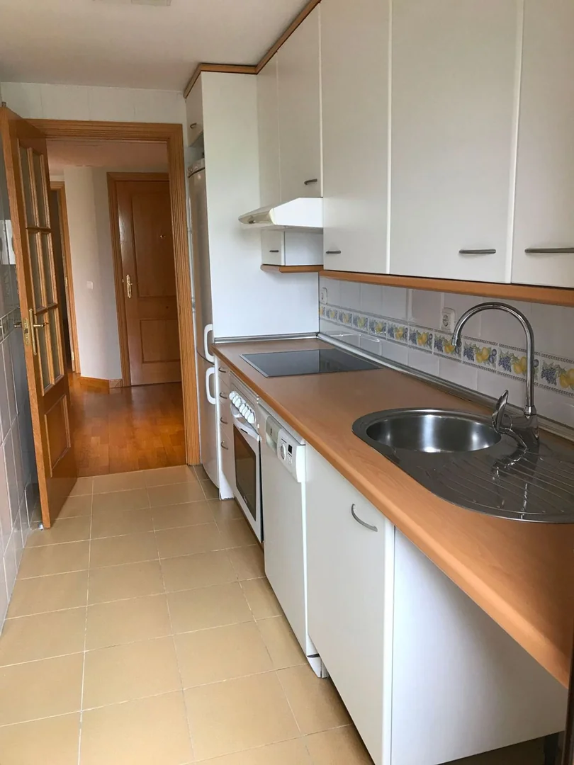 Piso en Calle de Alfonso Gomez, 61, Simancas - Foto 27