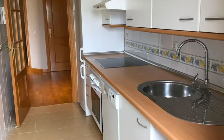Piso en Calle de Alfonso Gomez, 61, Simancas - Foto 27