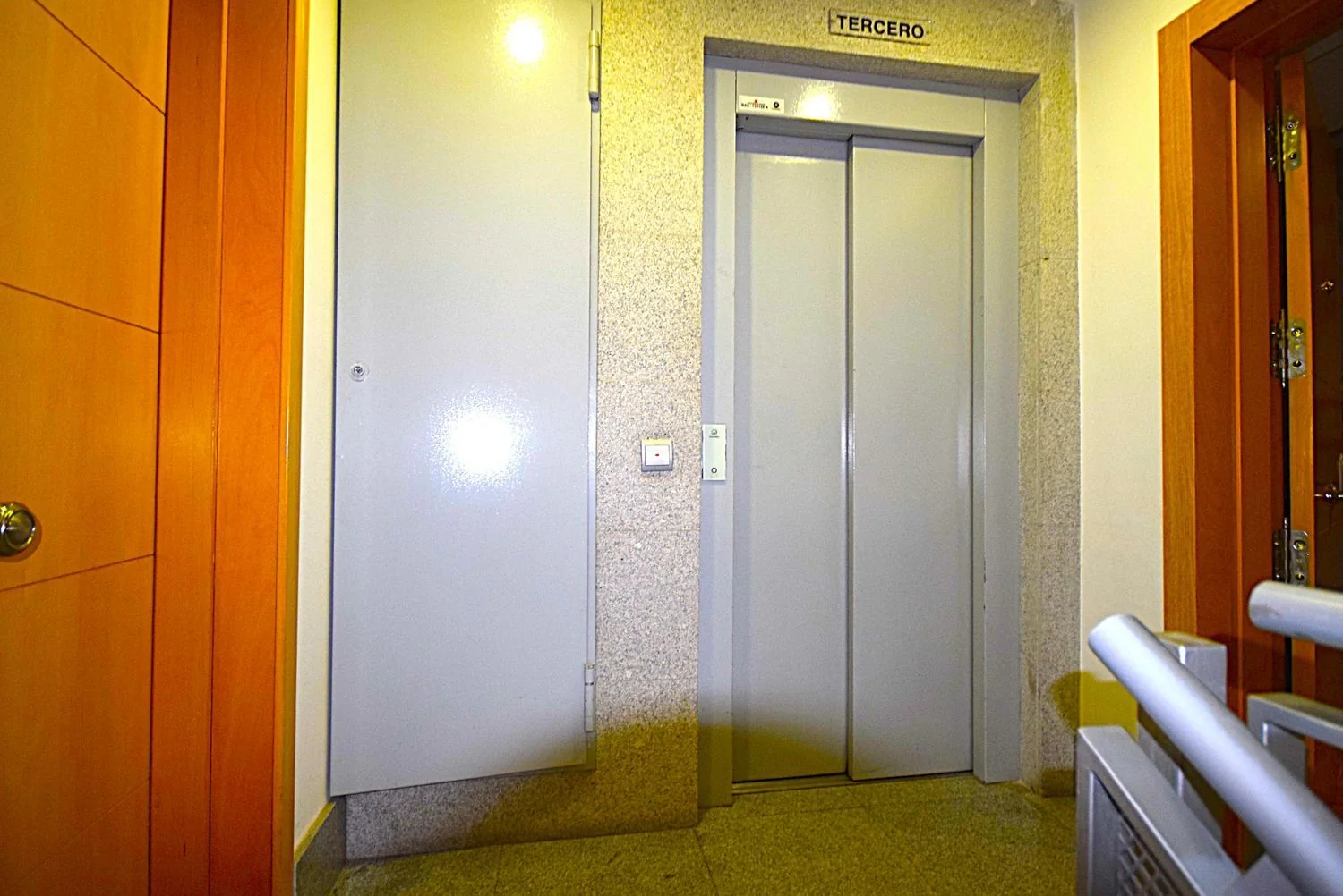 Piso en Calle del Naranjo, 14, Berruguete - Foto 4