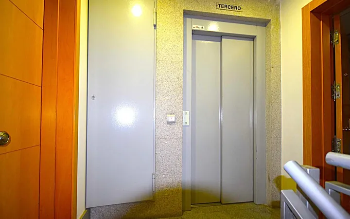 Piso en Calle del Naranjo, 14, Berruguete - Foto 4