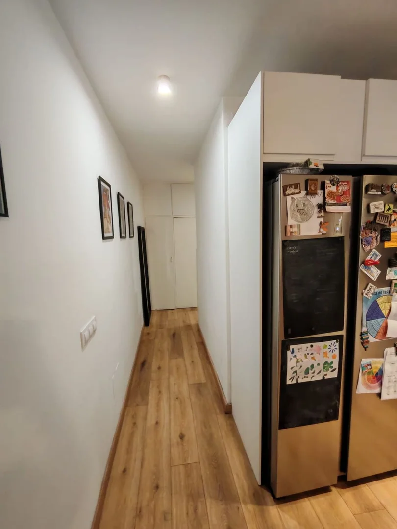 Piso en calle del General Ricardos, 40 - Foto 5