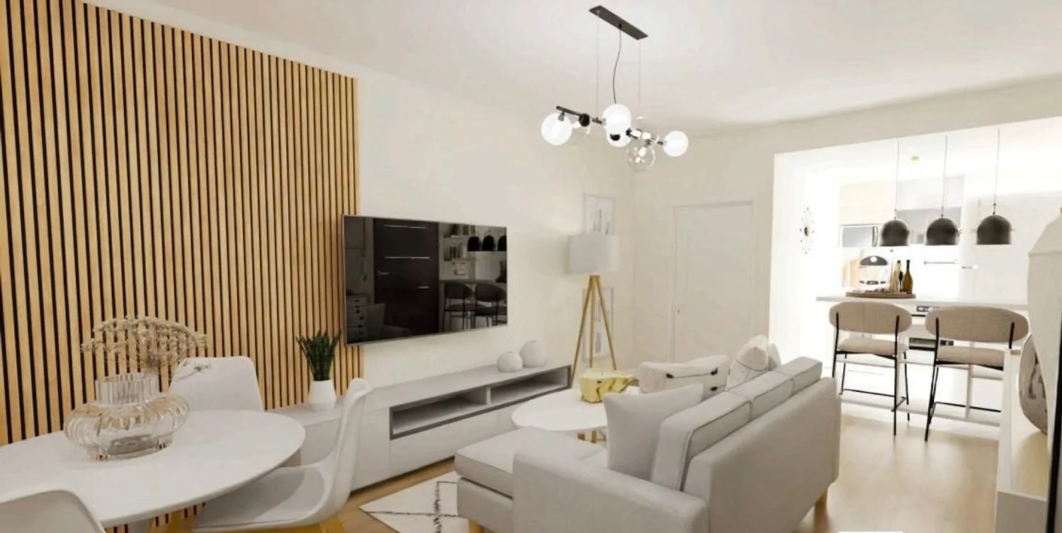 Piso en calle de Juan Montalvo, 12 - Foto 6