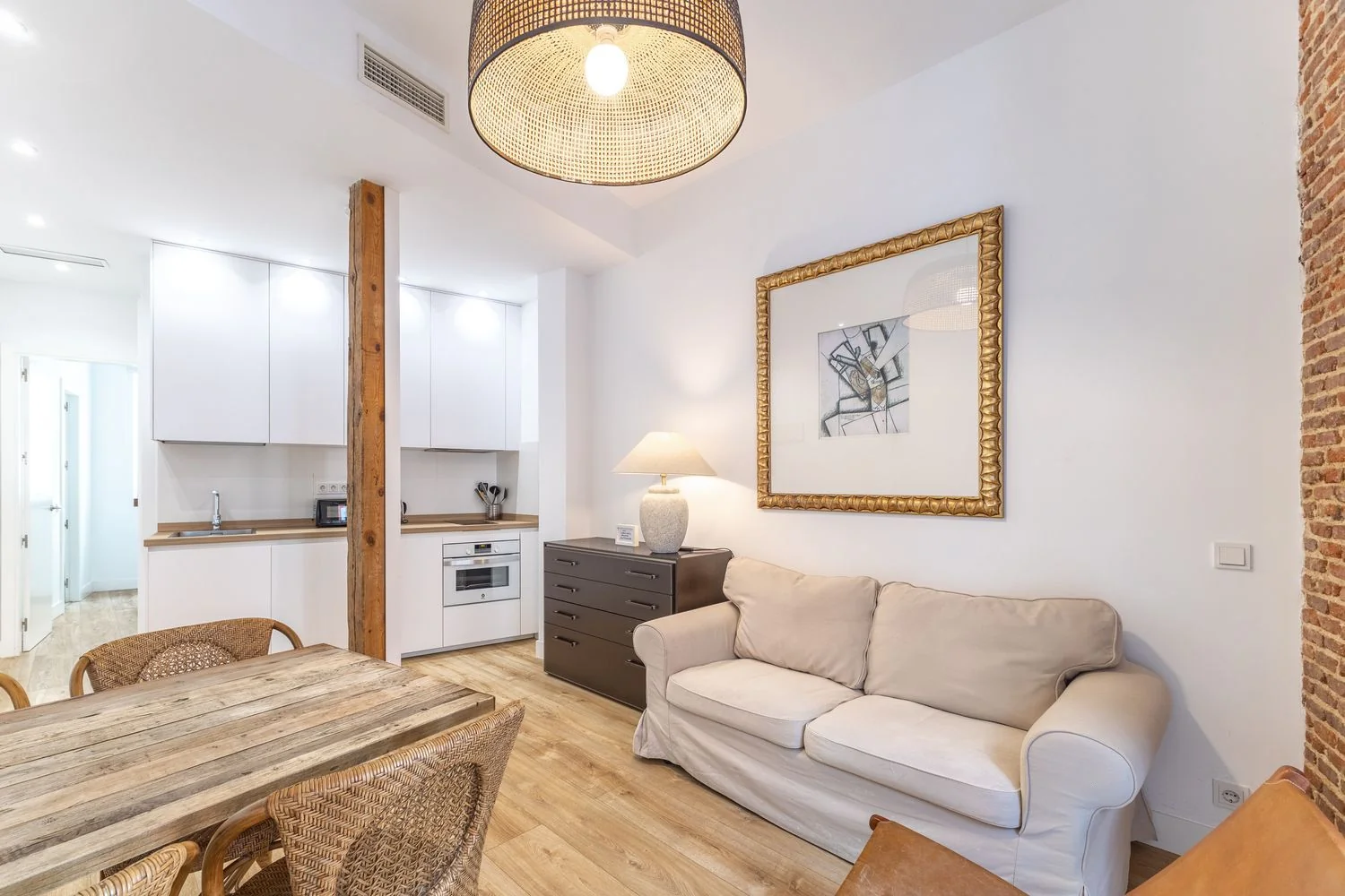 Piso en Calle de Moratín, 33, Huertas-Cortes - Foto 6