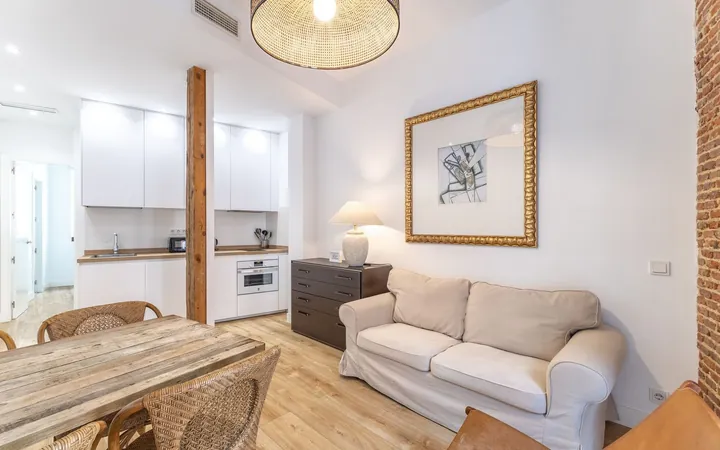 Piso en Calle de Moratín, 33, Huertas-Cortes - Foto 6