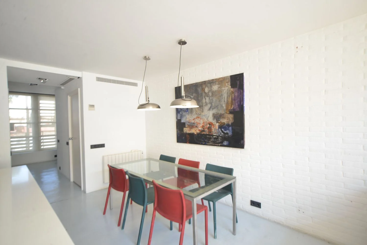 Dúplex en Calle d'Àvila, 24, El Poblenou - Foto 6