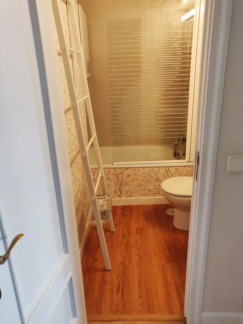 Piso en Alar del Rey, 10 - Foto 21