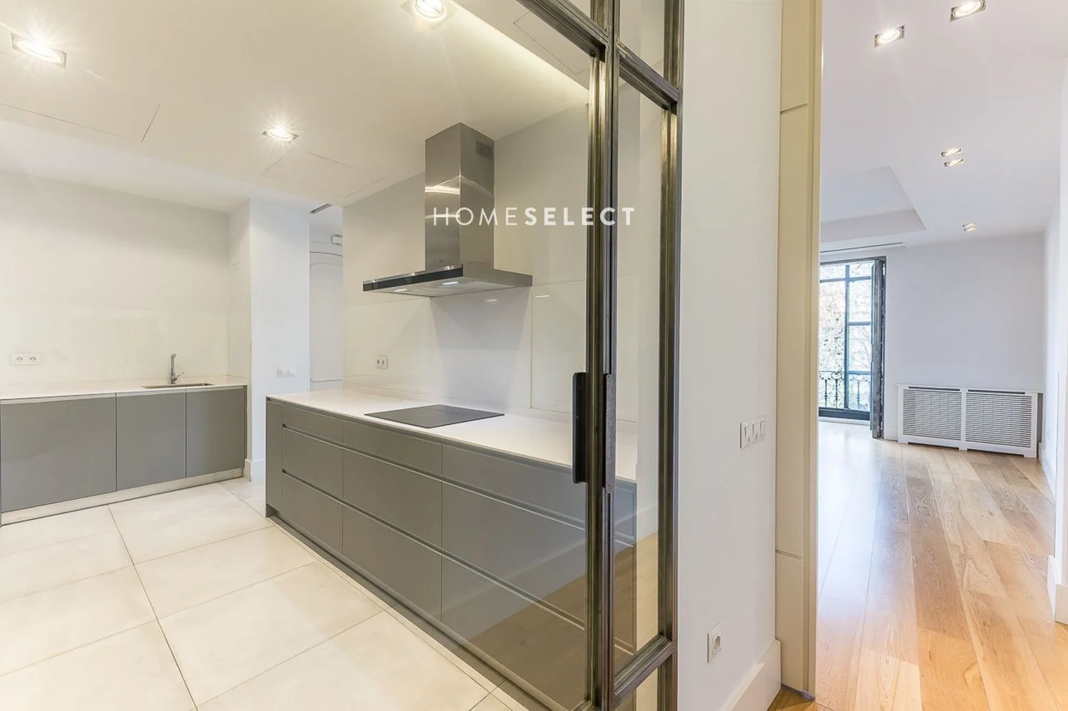 Piso en calle de Zurbarán - Foto 10