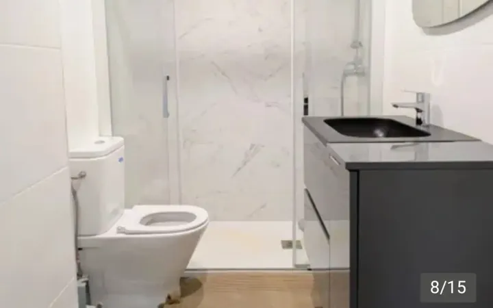 Piso en  Travessera de Gràcia 308 - Foto 9