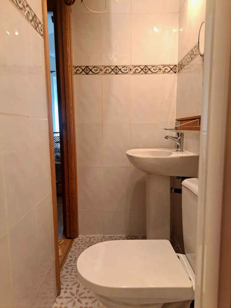 Piso en Glorieta Embajadores, 11, Acacias - Foto 10