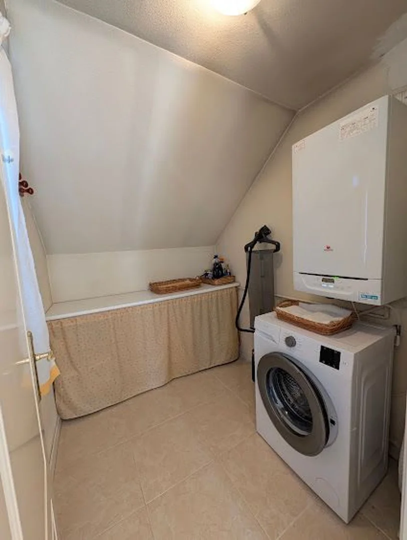 Chalet adosado en Barrio Palomas - Foto 27