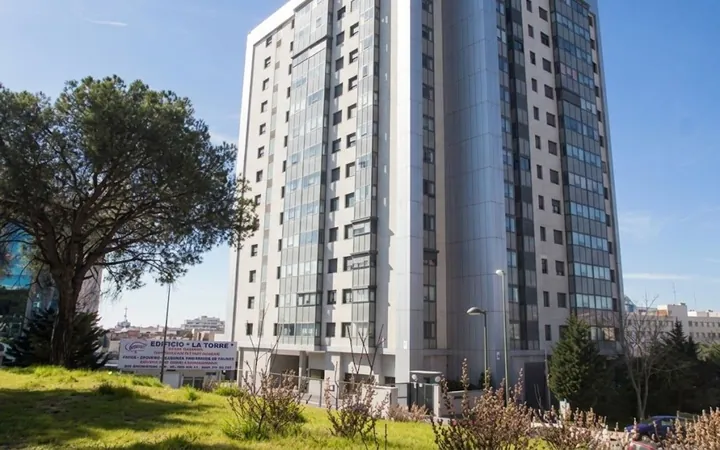 Estudio en Calle Bausá, 19, Costillares - Foto 2