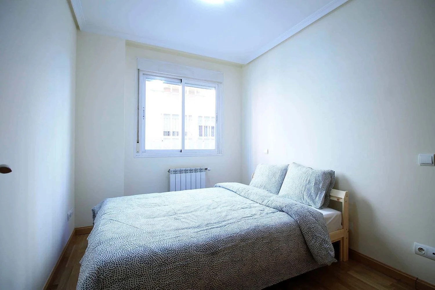 Piso en Calle de Robledo, 6, Valdeacederas - Foto 4