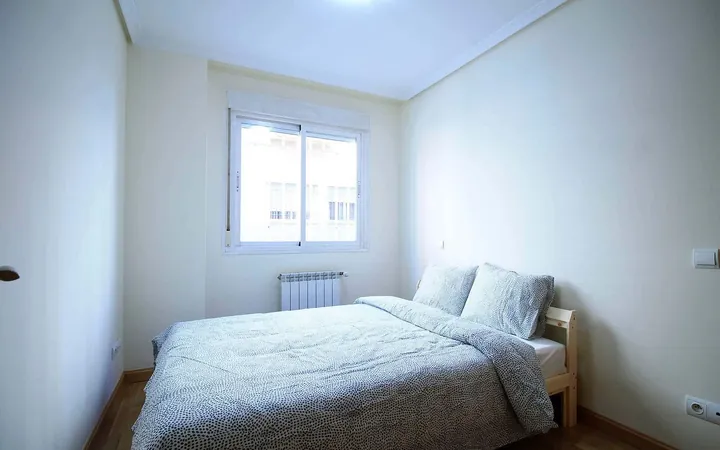 Piso en Calle de Robledo, 6, Valdeacederas - Foto 4