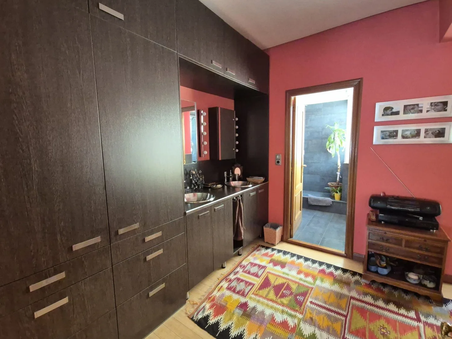 Ático en Barrio Gaztambide - Foto 16