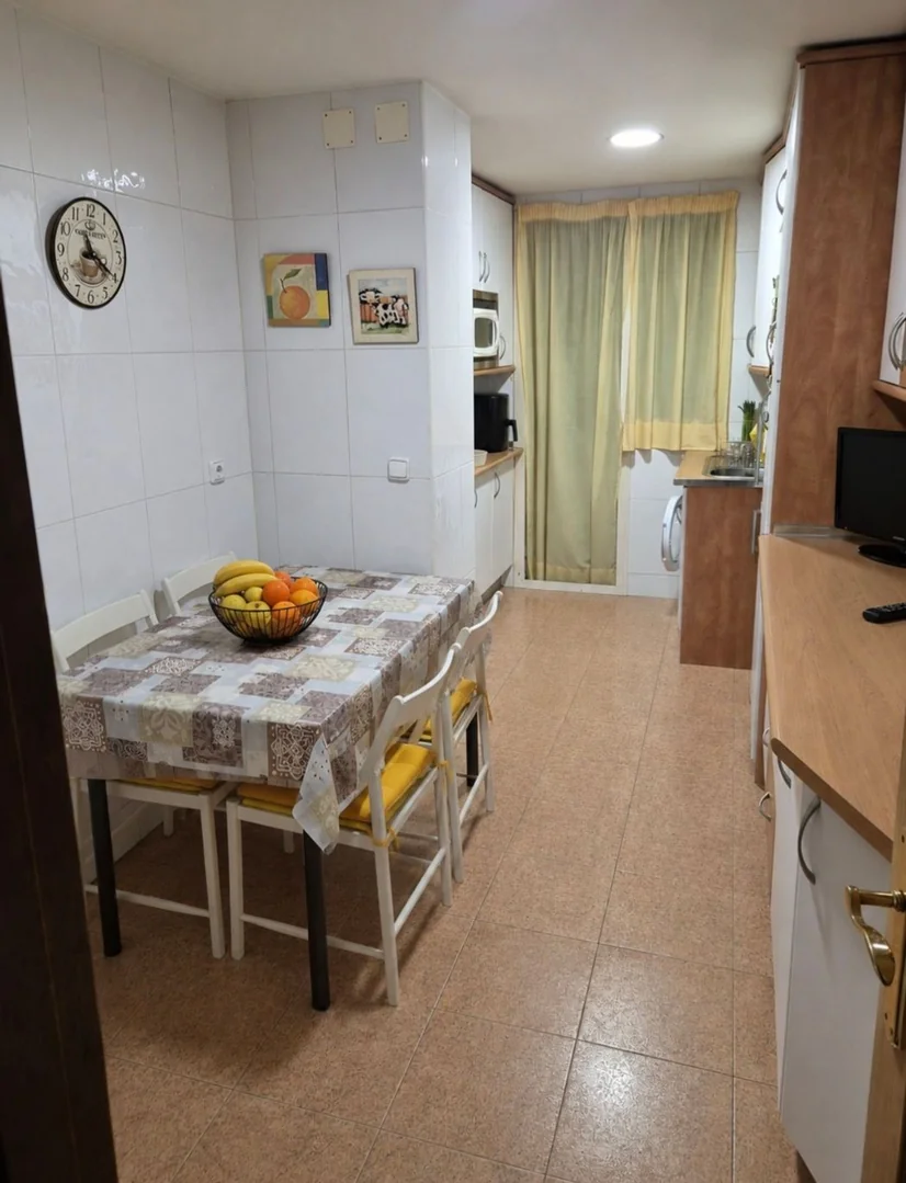 Piso en Calle del Marqués de Lozoya, 30, Estrella - Foto 5