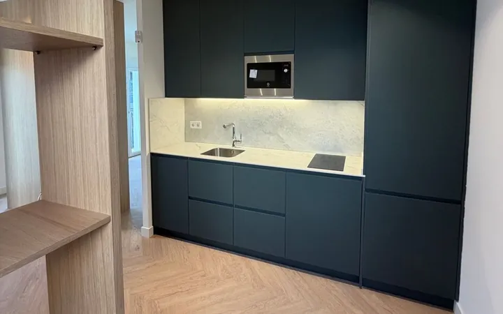 Estudio en Numancia, Numancia - Foto 1