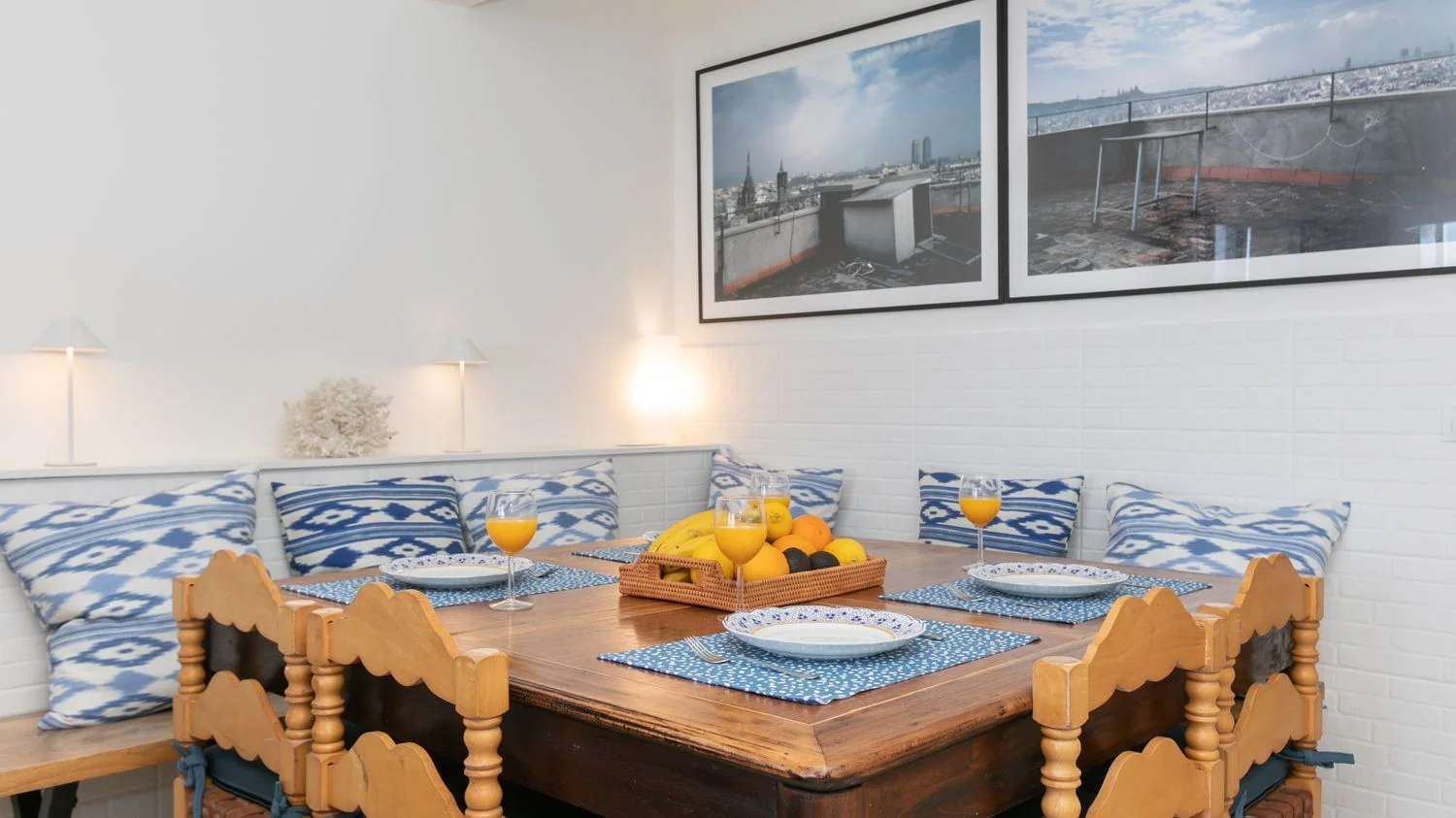 Piso en avenida Duque de Ahumada, 16 - Foto 4