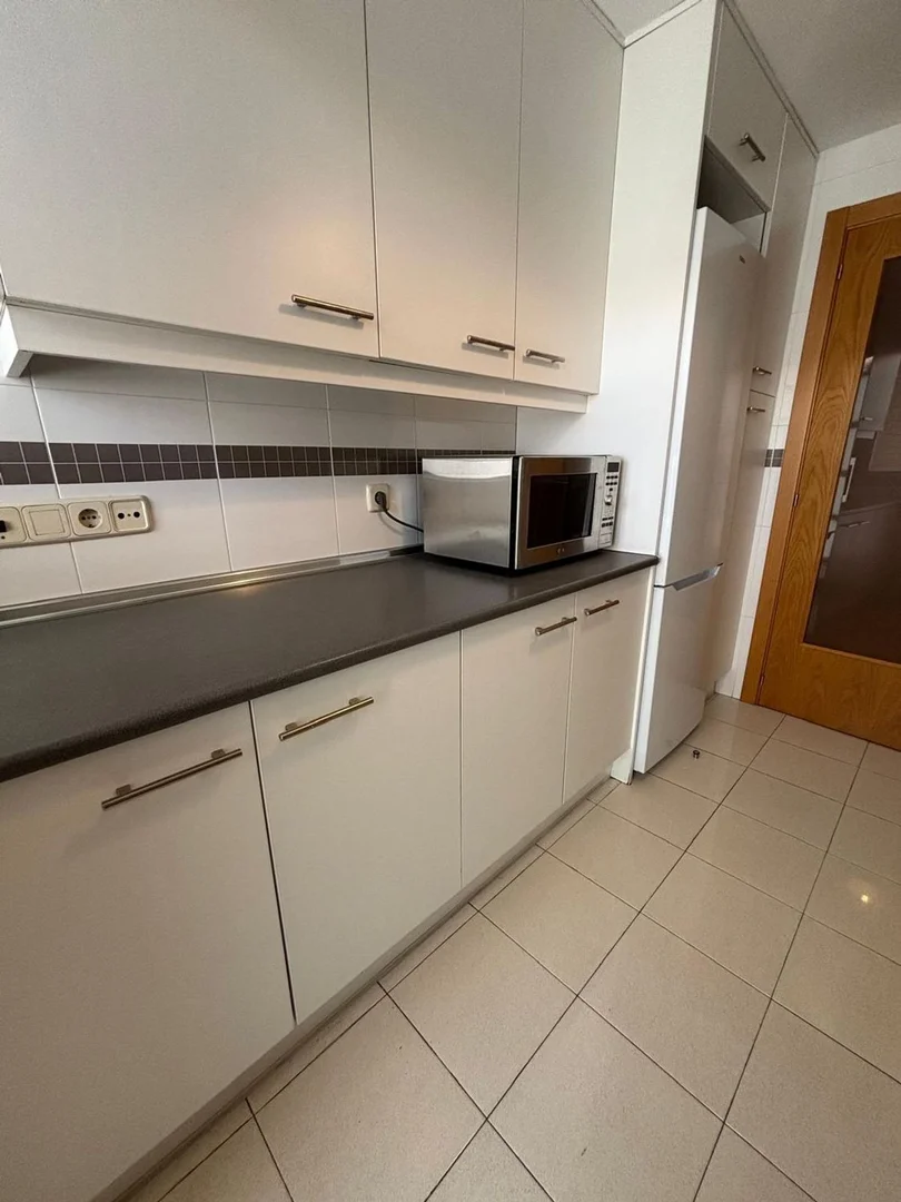 Piso en calle de Valcarlos, 11 - Foto 8