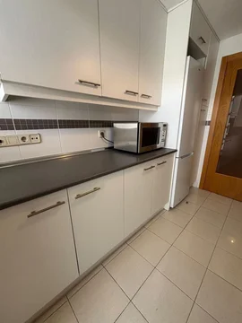 Piso en calle de Valcarlos, 11 - Foto 8