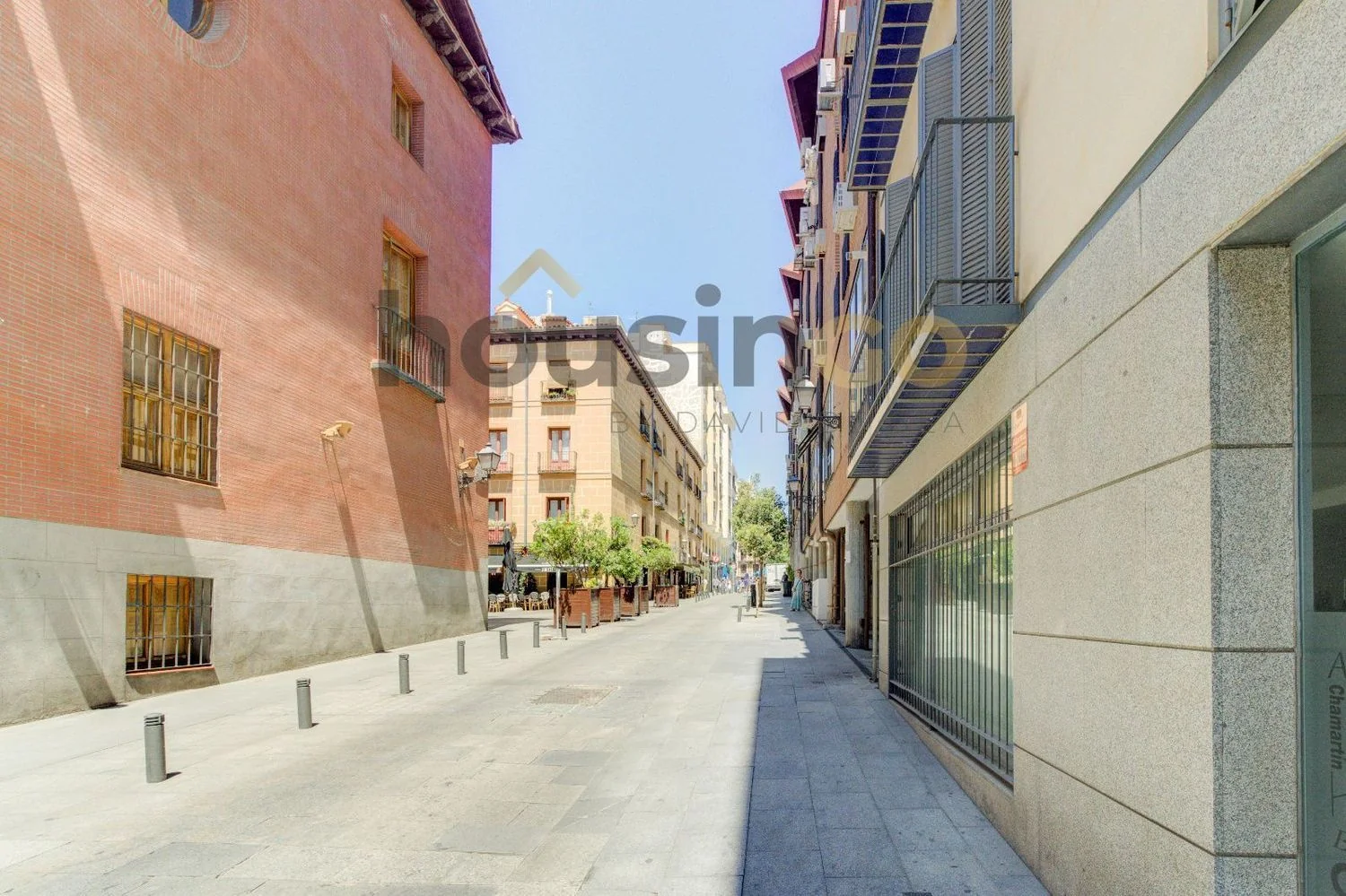 Piso en Calle de la Pasa, Palacio - Foto 20