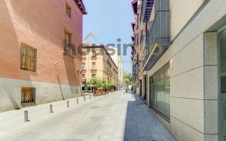 Piso en Calle de la Pasa, Palacio - Foto 20