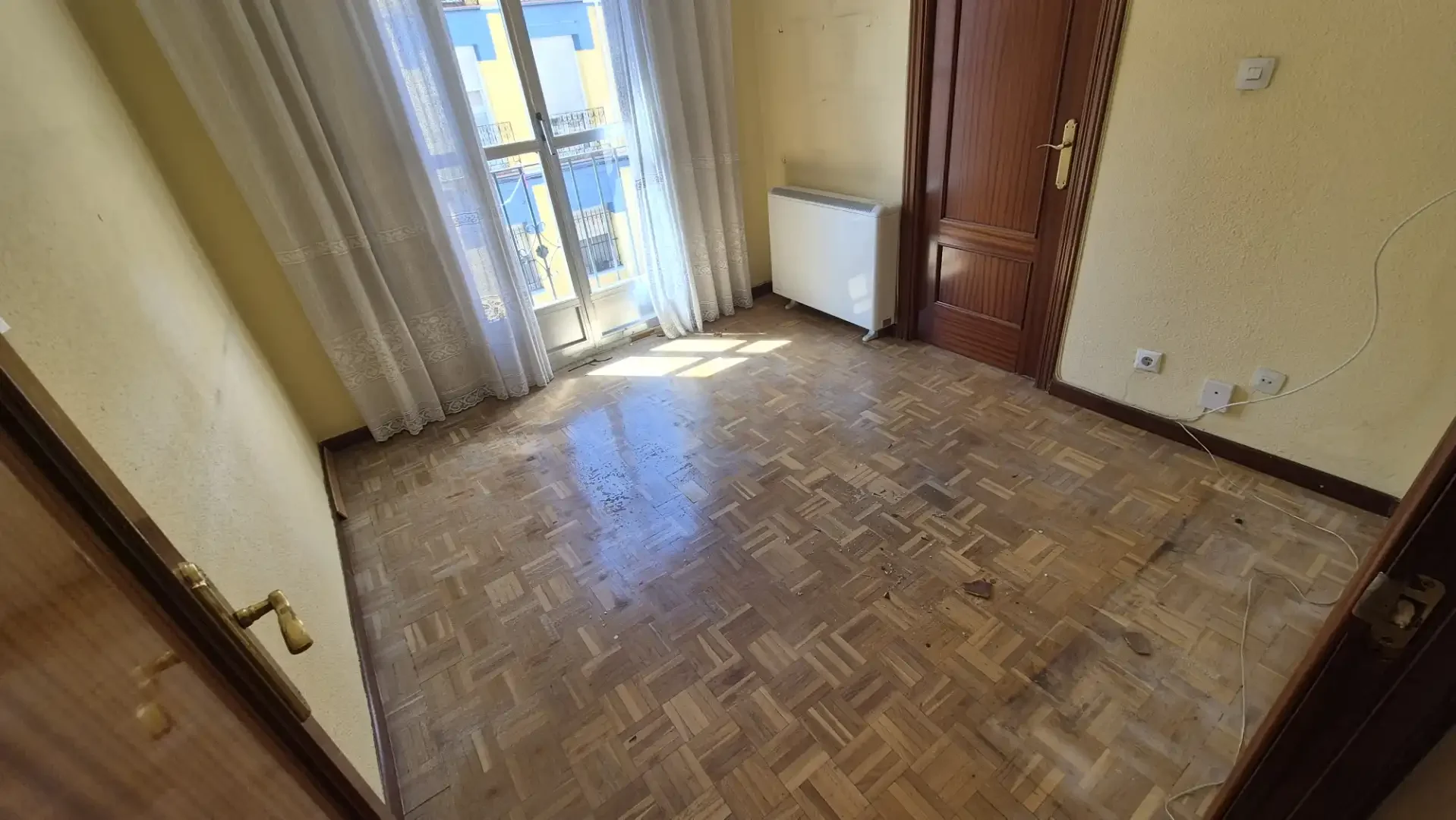 Piso en  Calle de Doña Urraca 36 - Foto 7