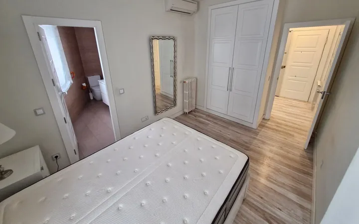 Piso en Calle de Francisco Silvela, 17, Lista - Foto 14