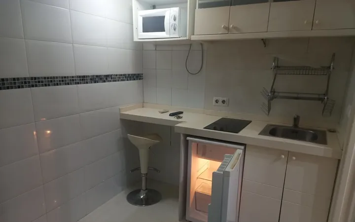 Dúplex en Calle de la Reina Mercedes, Cuatro Caminos - Foto 2