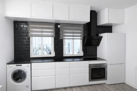 Piso en  Calle del Puerto Canfranc 25 - Foto 1