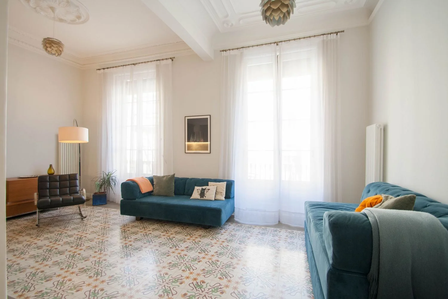 Piso en plaza de Sant Miquel, 2 - Foto 2