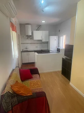 Piso en calle de Almansa, 54 - Foto 1