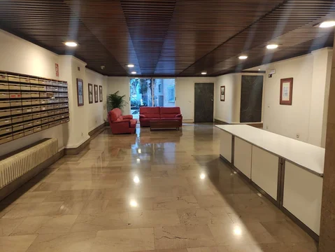 Estudio en calle de Churruca, 2 - Foto 1