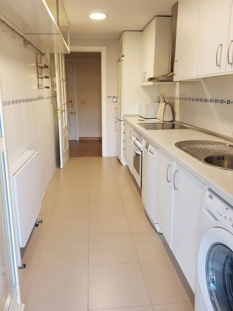 Piso en calle monasterio de montesclaros, 9 - Foto 7