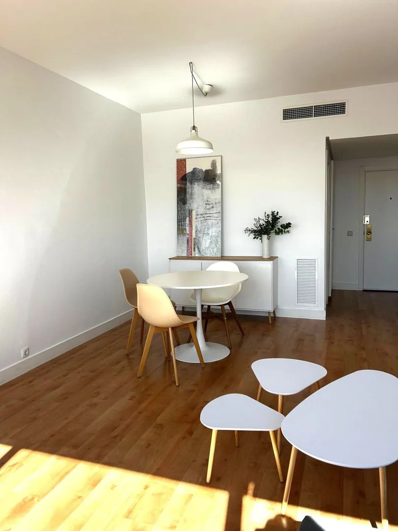 Piso en Calle de la Princesa, 27, Argüelles - Foto 22