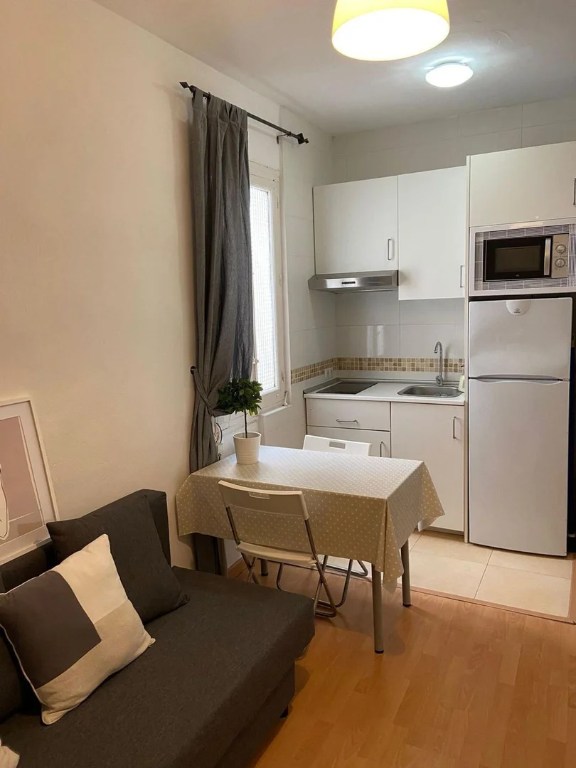 Piso en calle del General Oráa, 18 - Foto 2