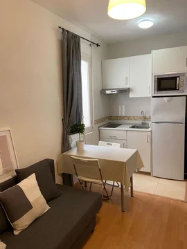 Piso en calle del General Oráa, 18 - Foto 2