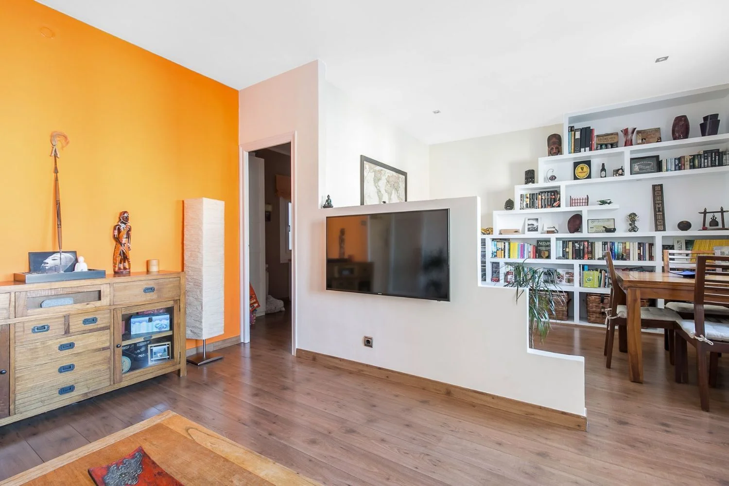 Piso en calle de Sardenya, 379 - Foto 4