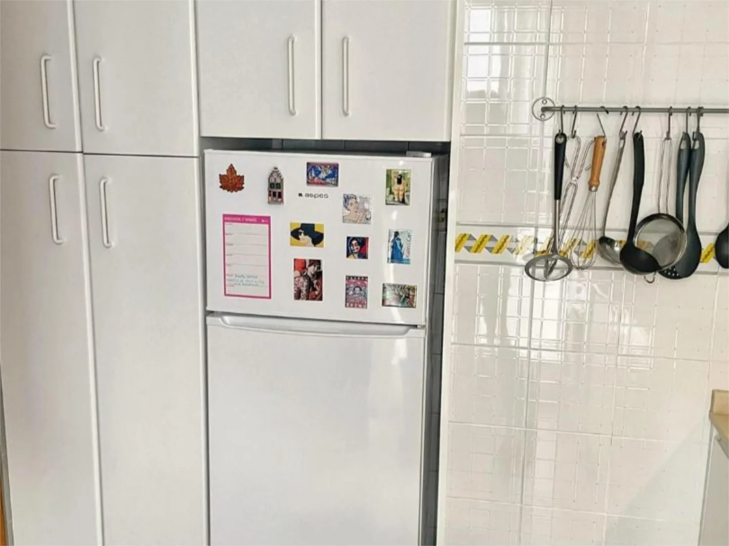 Piso en  Calle del Robledillo 6 - Foto 14