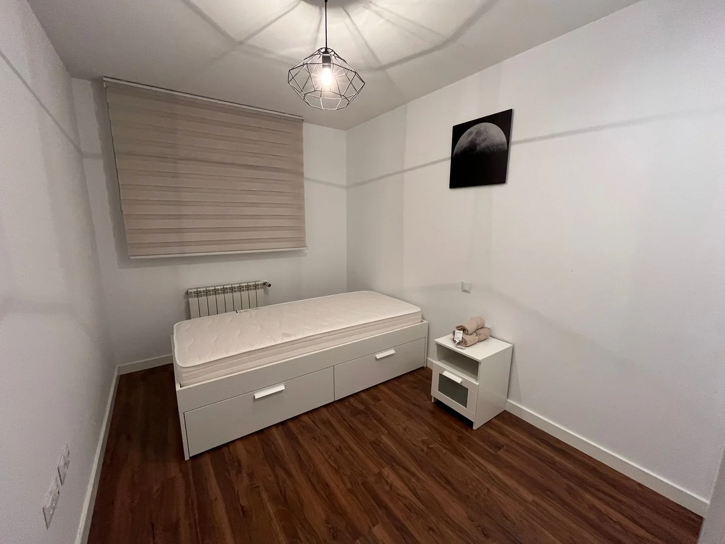Piso en Calle de Sorolla, 7, Ventilla-Almenara - Foto 22
