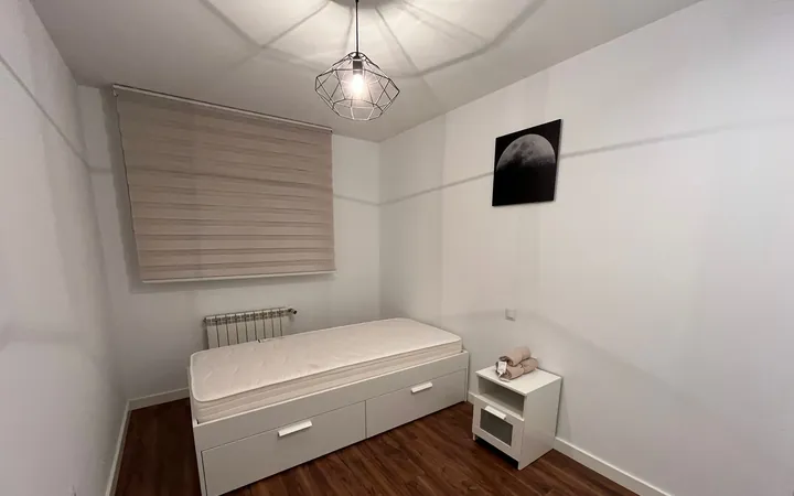 Piso en Calle de Sorolla, 7, Ventilla-Almenara - Foto 22