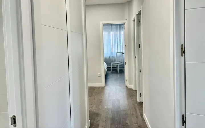 Piso en Avenida de los Toreros s/n, Guindalera - Foto 15