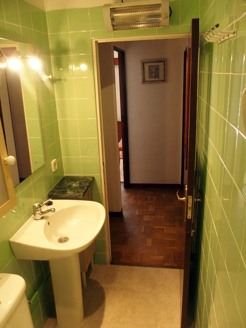 Piso en calle de Villamanín, 24 - Foto 17