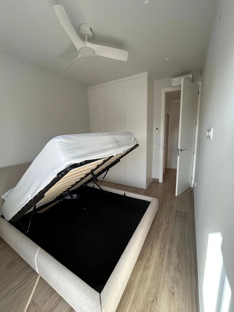 Piso en plaza Prosperidad, 3 - Foto 23