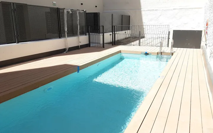 Piso en Paseo del Marqués de Zafra, 41 - Foto 1
