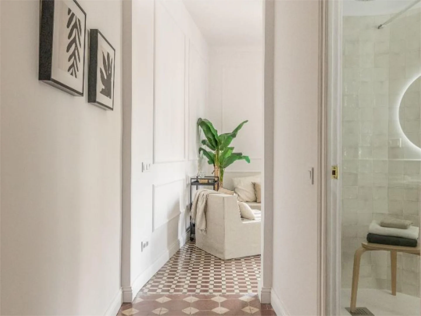 Piso en  Carrer de Provença 426 - Foto 7