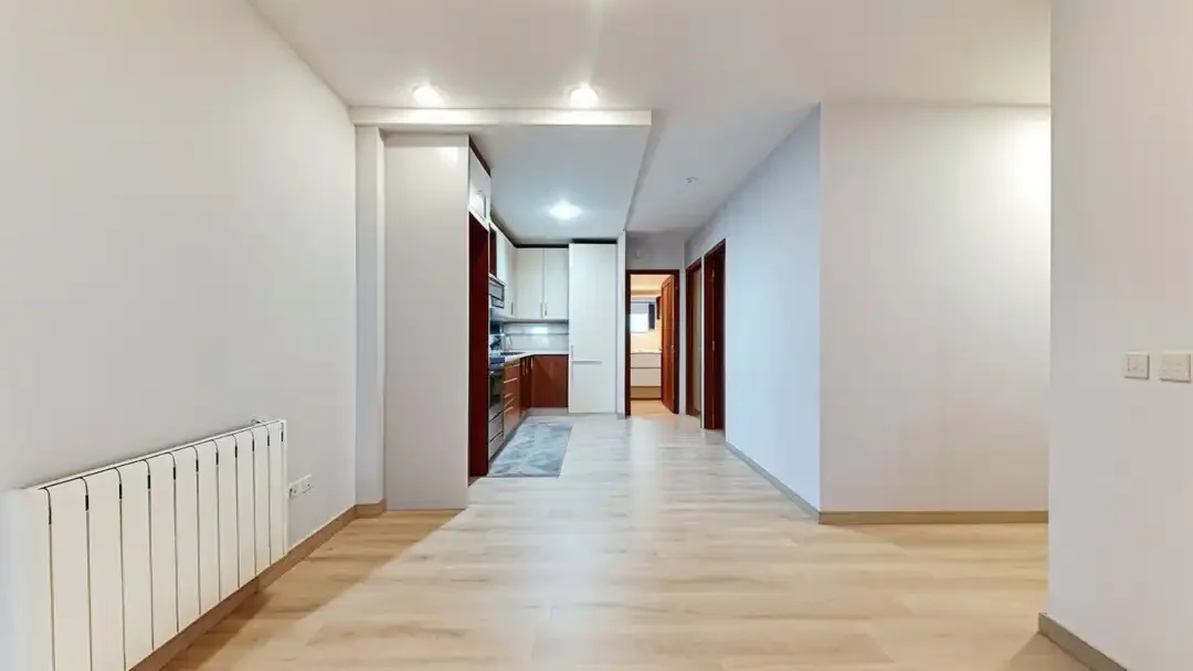Piso en  Calle del Pico de Beriáin - Foto 15