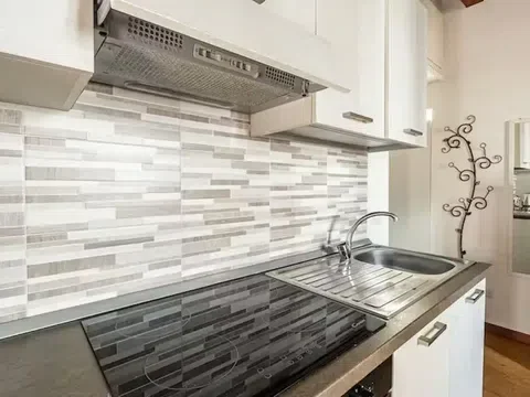 Estudio en calle del Barquillo, 31 - Foto 18